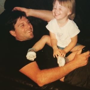 Meet your Posher, Tearannie